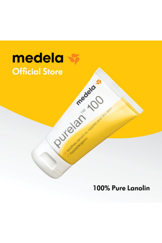 KREMA LANOLIN 37gr 