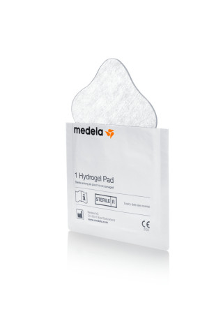 HIDROGEL OBLOGE 