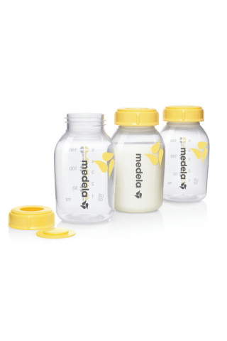 Breastmilk Bottle 150ml a3 