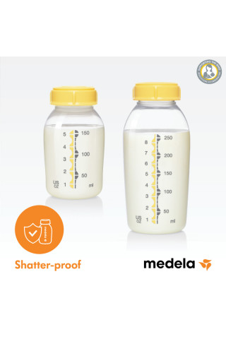 Breastmilk Bottle 150ml a3 