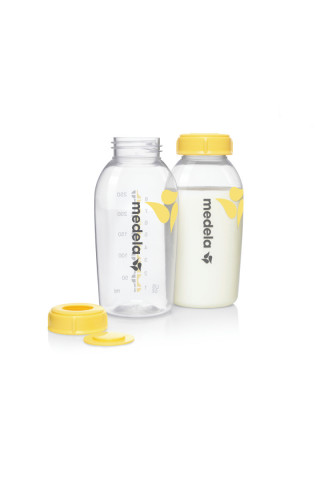 Breastmilk Bottle 250ml a2 