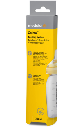 FLASICA SA CUCLOM CALMA 250ml 