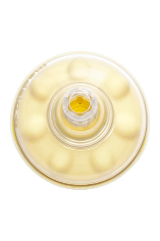 Calma with breastmilk bottle 150ml 