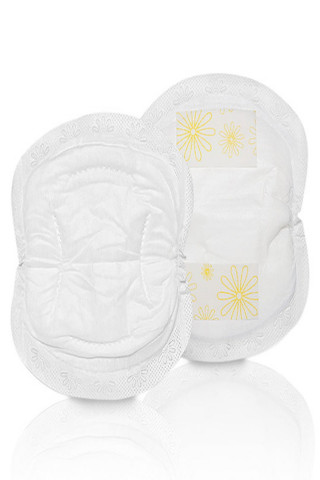 Disposable nursing pads 60pcs 