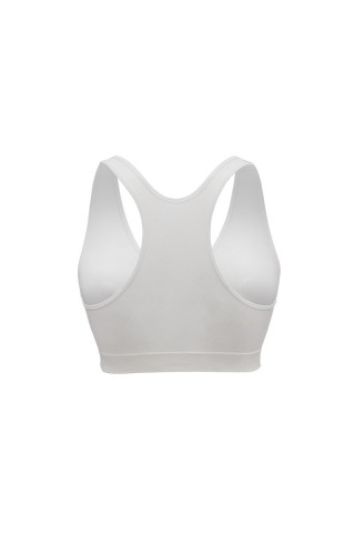 GRUDNJAK ZA SPAVANJE KEEP COOL, VELICINA L, BELI 