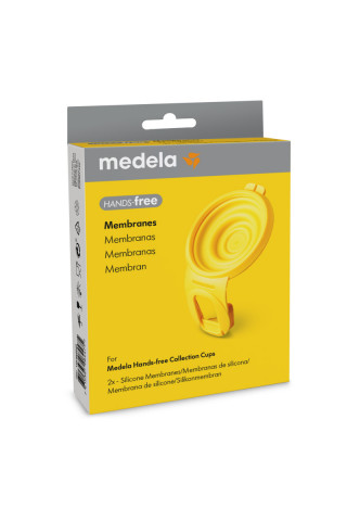 Hands-free Membrane 