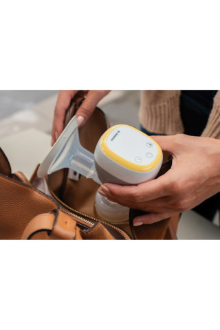 MEDELA EASY PUMPICA 