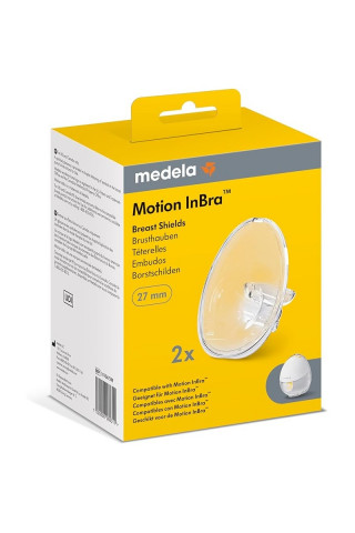 LEVAK ZA GRUDI L (a2) MOTION IN BRA 