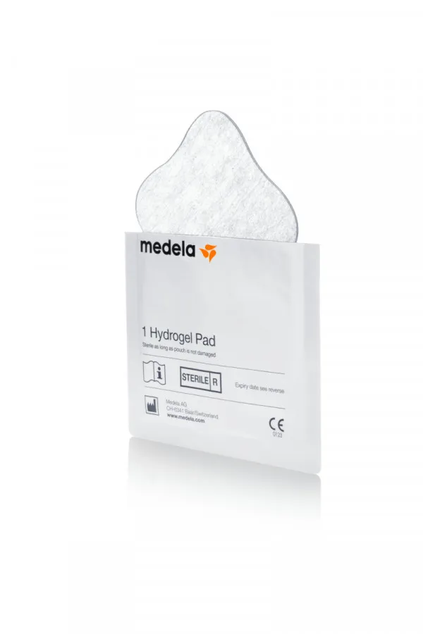 HIDROGEL OBLOGE 