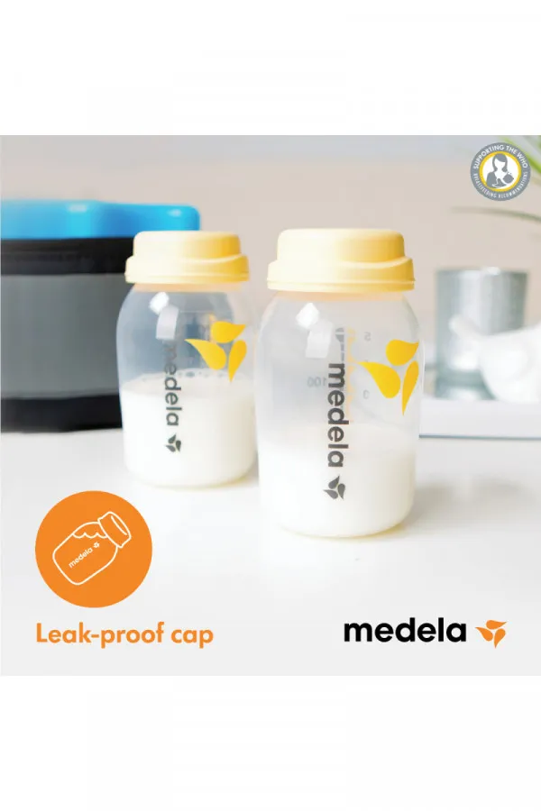 Breastmilk Bottle 150ml a3 