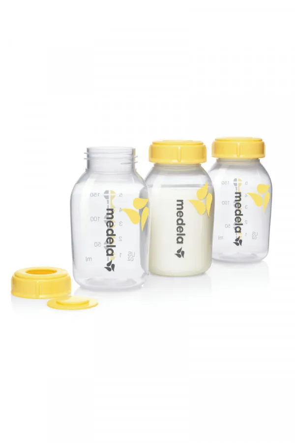 Breastmilk Bottle 150ml a3 