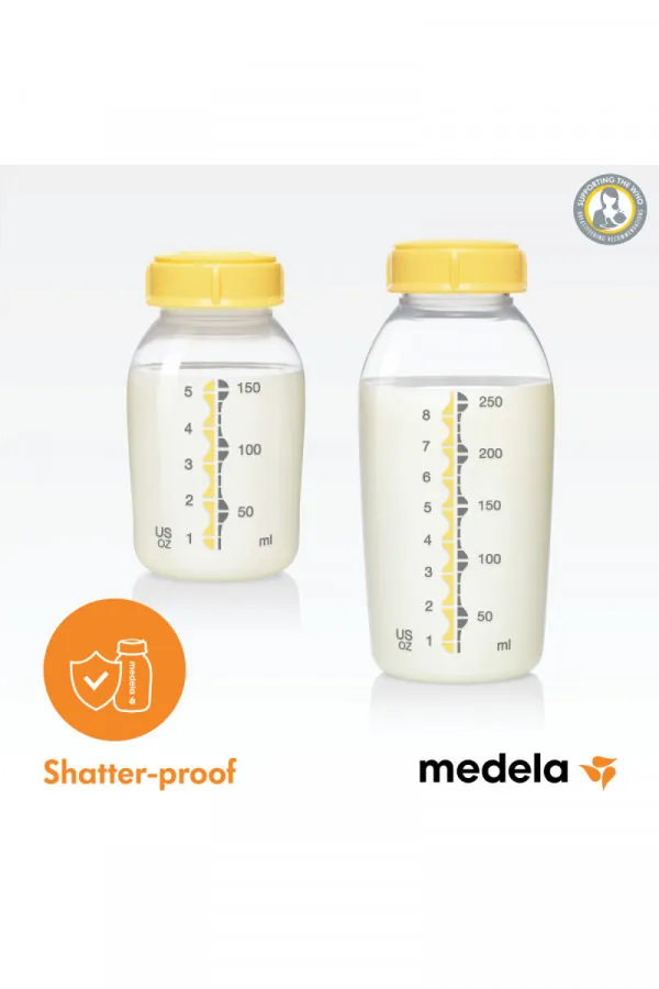 Breastmilk Bottle 150ml a3 