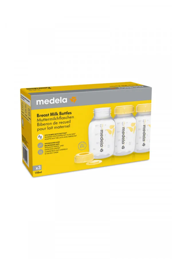 Breastmilk Bottle 150ml a3 