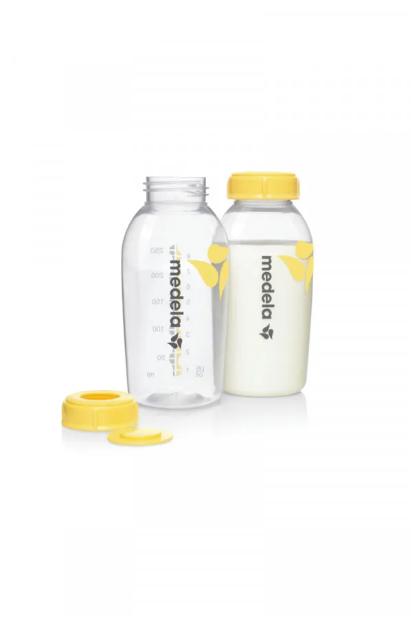 Breastmilk Bottle 250ml a2 