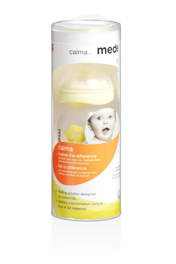 FLASICA SA CUCLOM CALMA 150ml 