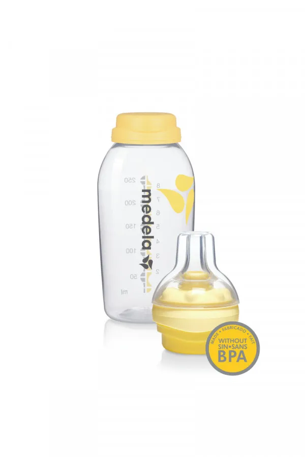 FLASICA SA CUCLOM CALMA 250ml 