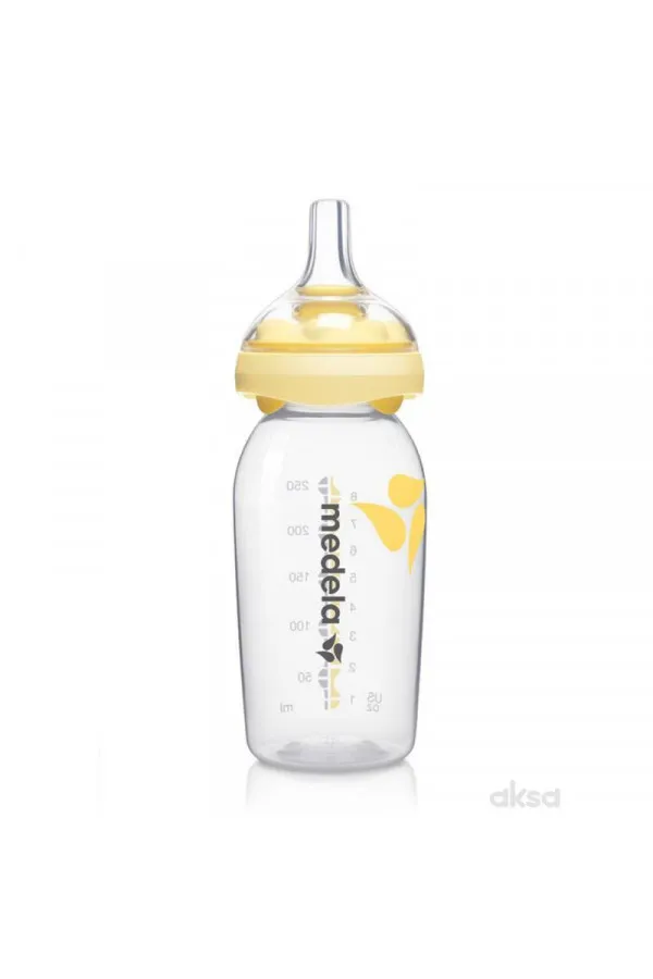 FLASICA SA CUCLOM CALMA 250ml 