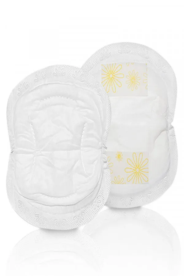 Disposable nursing pads 60pcs 