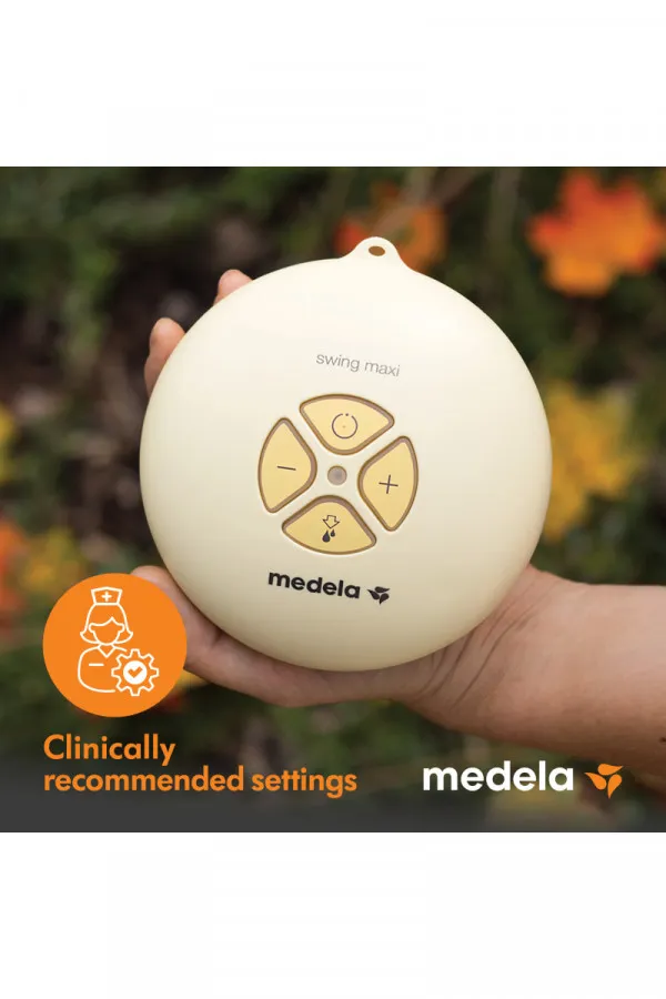 PUMPA ELEKTRICNA - SWING MAXI 