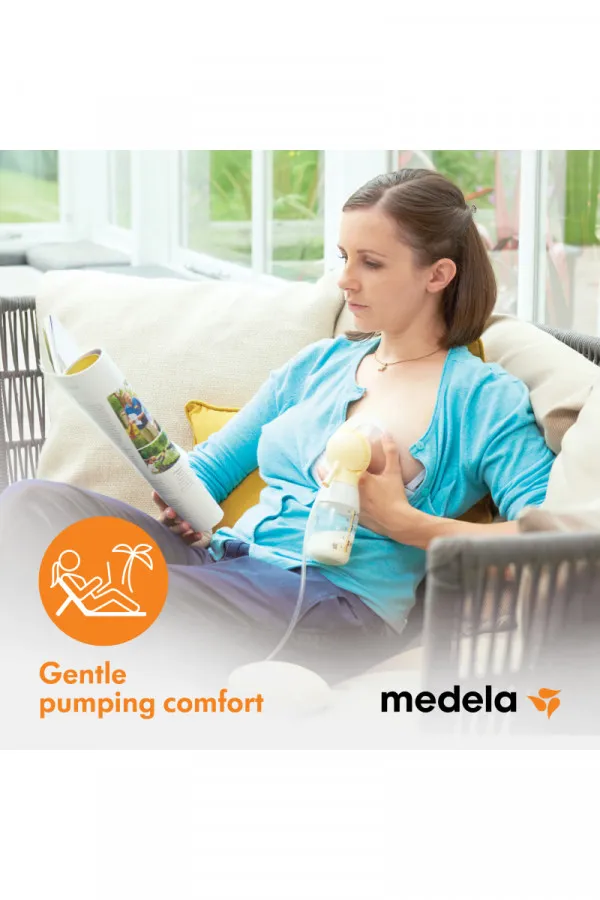 PUMPA ELEKTRICNA - SWING MAXI 