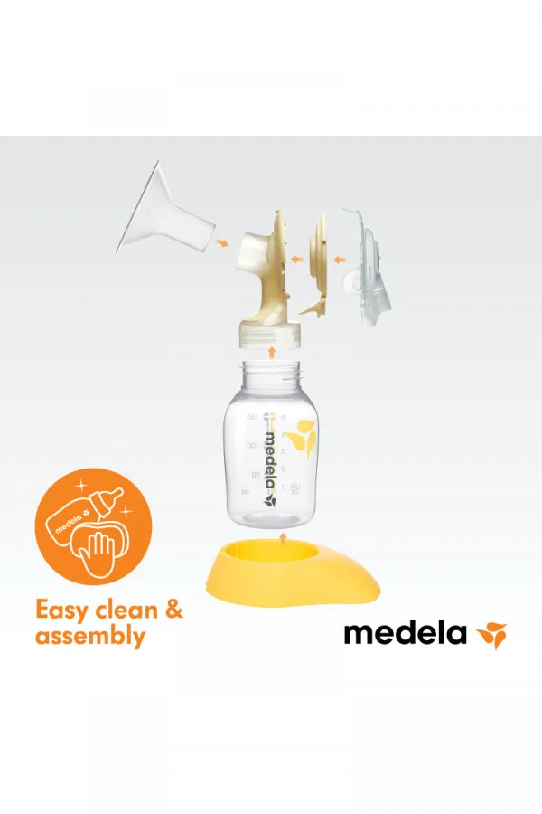 PUMPA ELEKTRICNA - SWING MAXI 