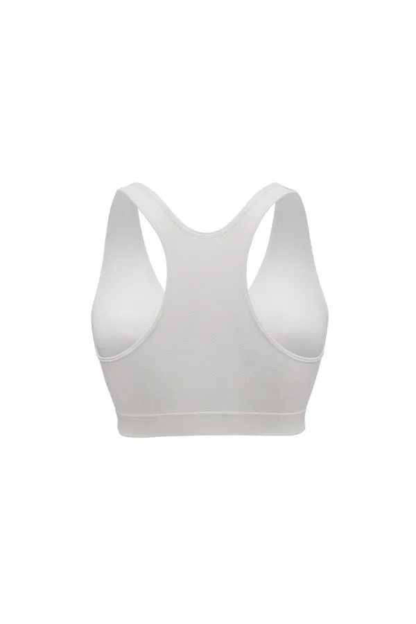 GRUDNJAK ZA SPAVANJE KEEP COOL, VELICINA M, BELI 