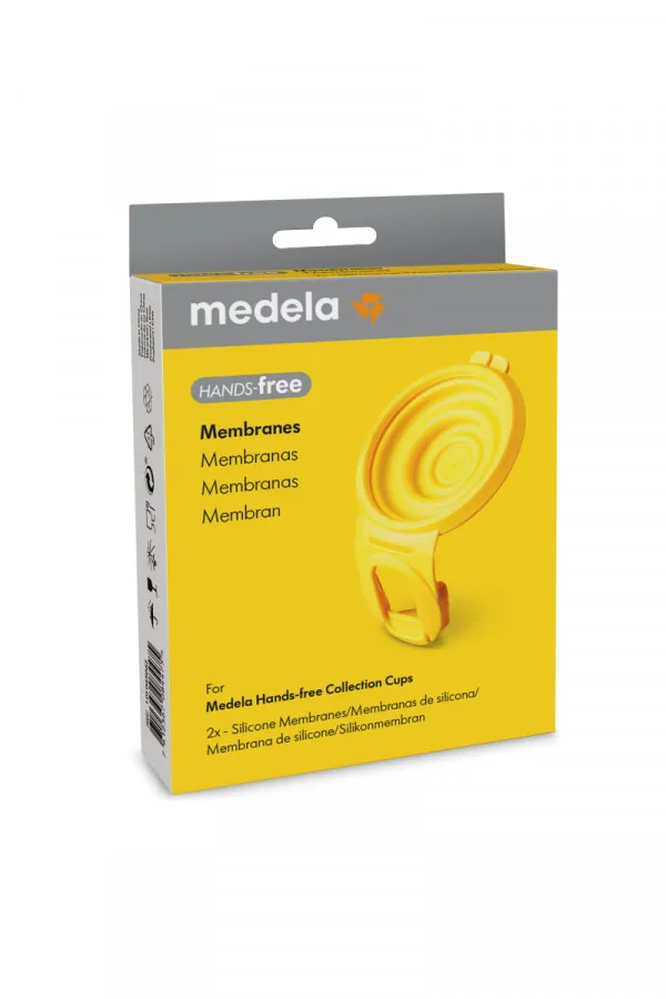Hands-free Membrane 