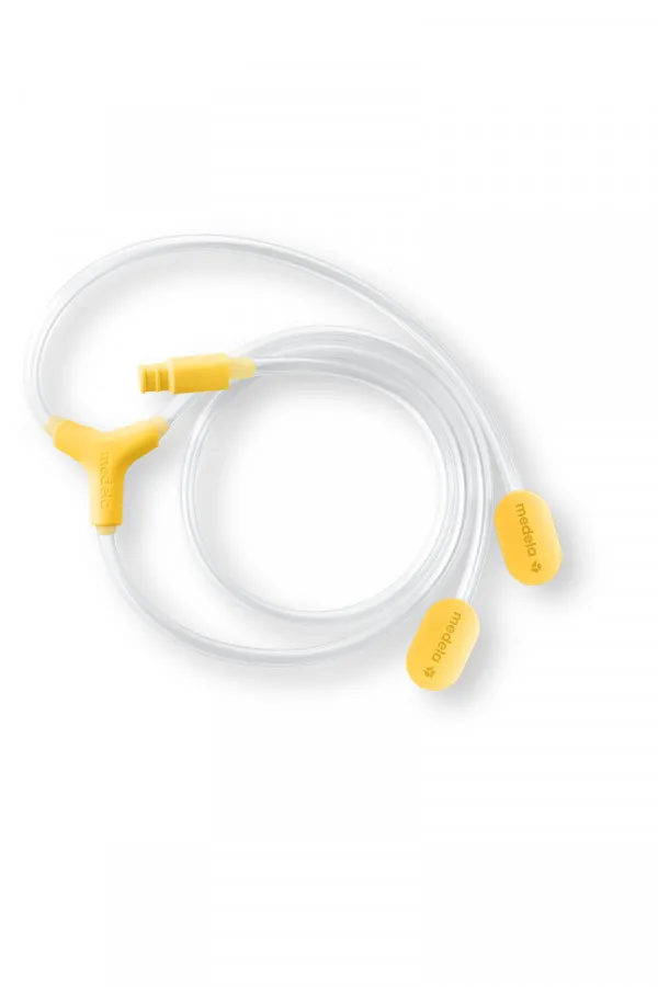 Spare Part Tubing 
