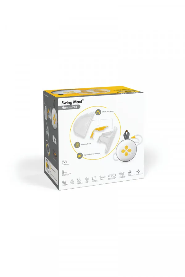 SWING MAXI Hands-free 