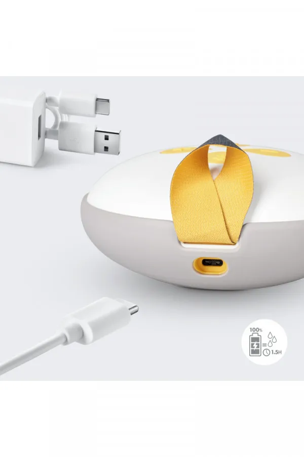 SWING MAXI Hands-free 
