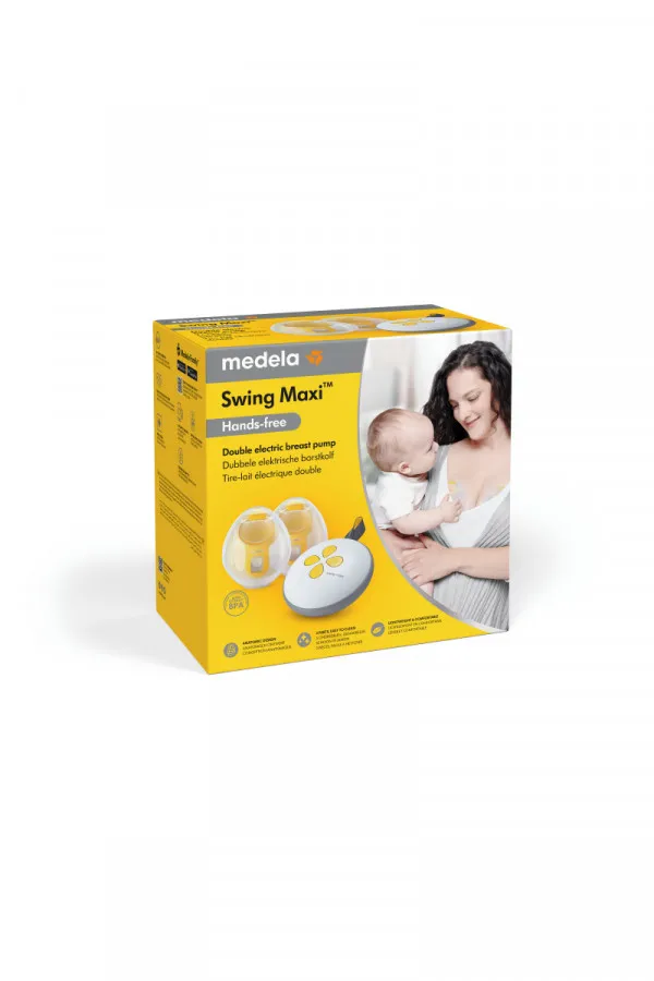 SWING MAXI Hands-free 