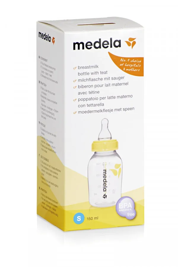 FLASICA SA CUCLOM S 150ml 