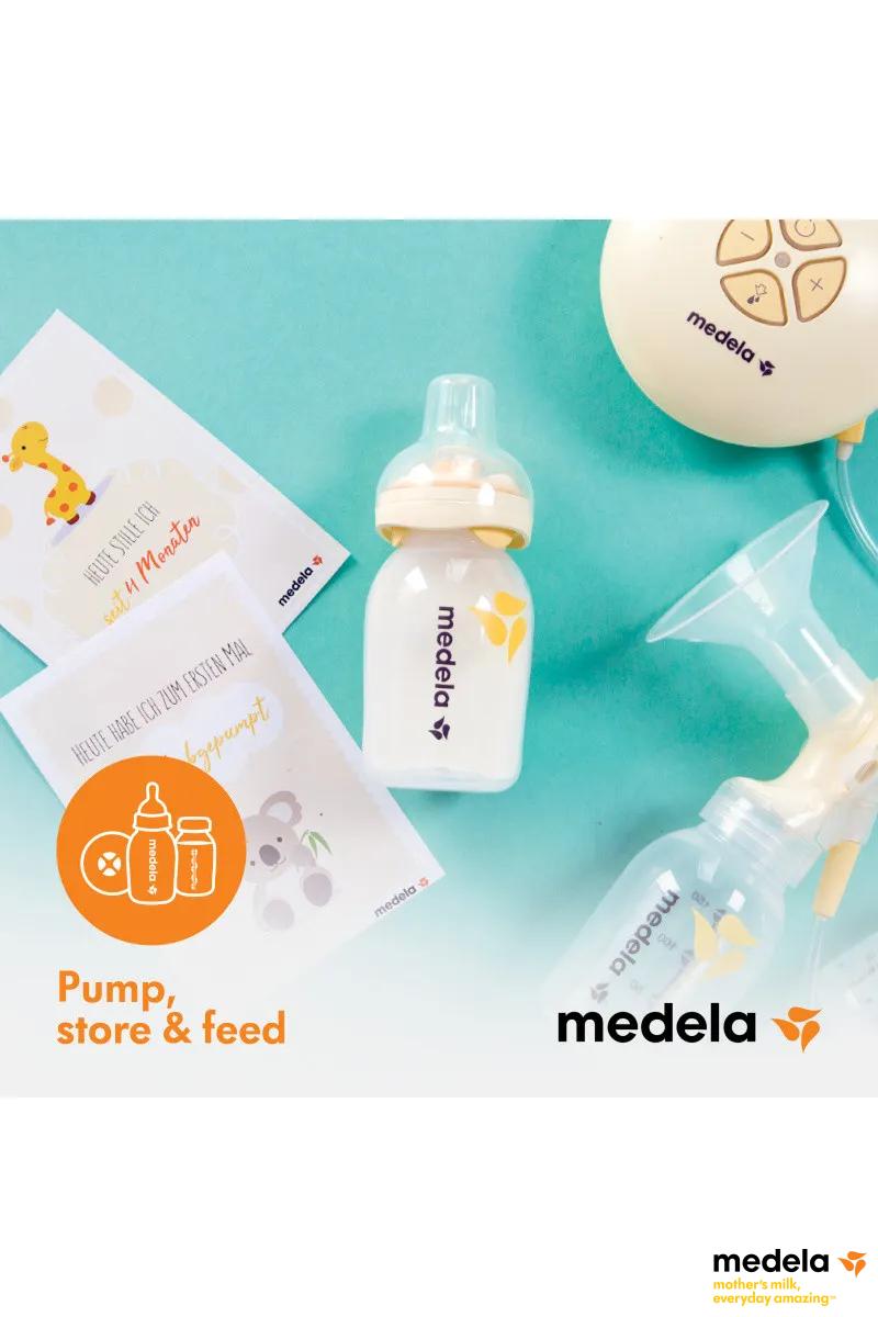 Breastmilk Bottle 150ml a3 
