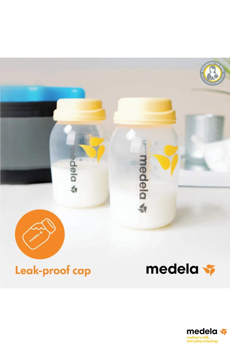 Breastmilk Bottle 150ml a3 