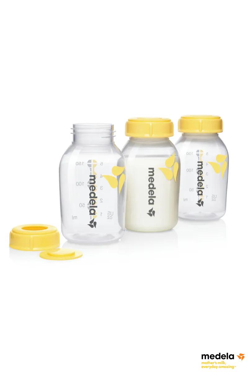 Breastmilk Bottle 150ml a3 