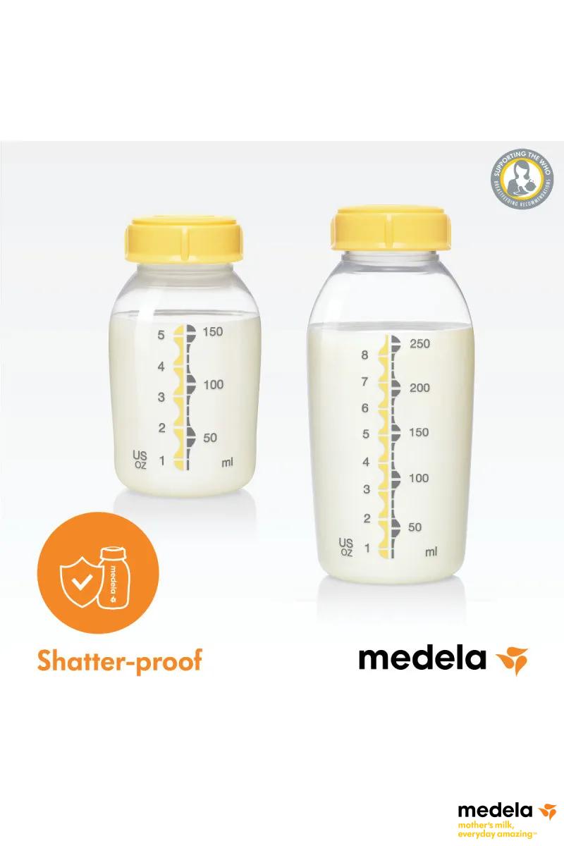 Breastmilk Bottle 250ml a2 