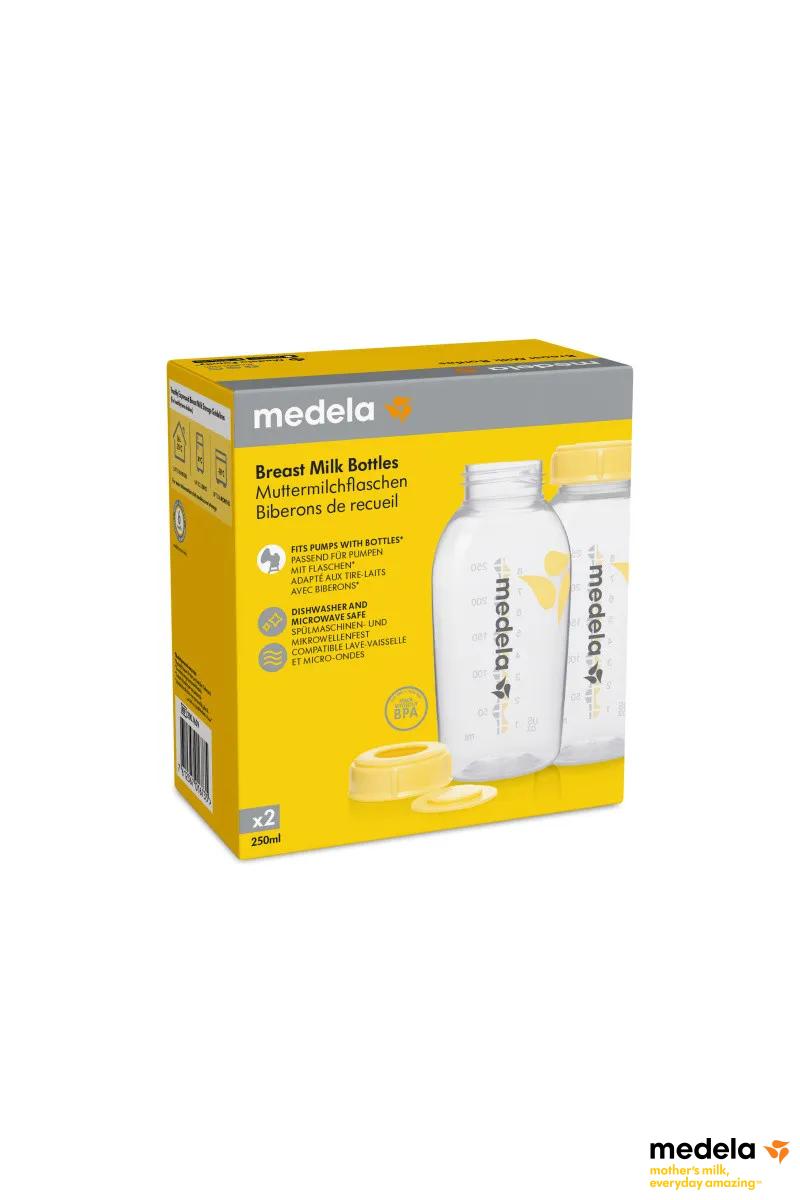 Breastmilk Bottle 250ml a2 