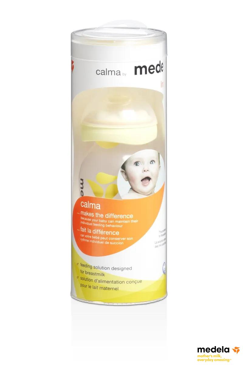 FLASICA SA CUCLOM CALMA 150ml 