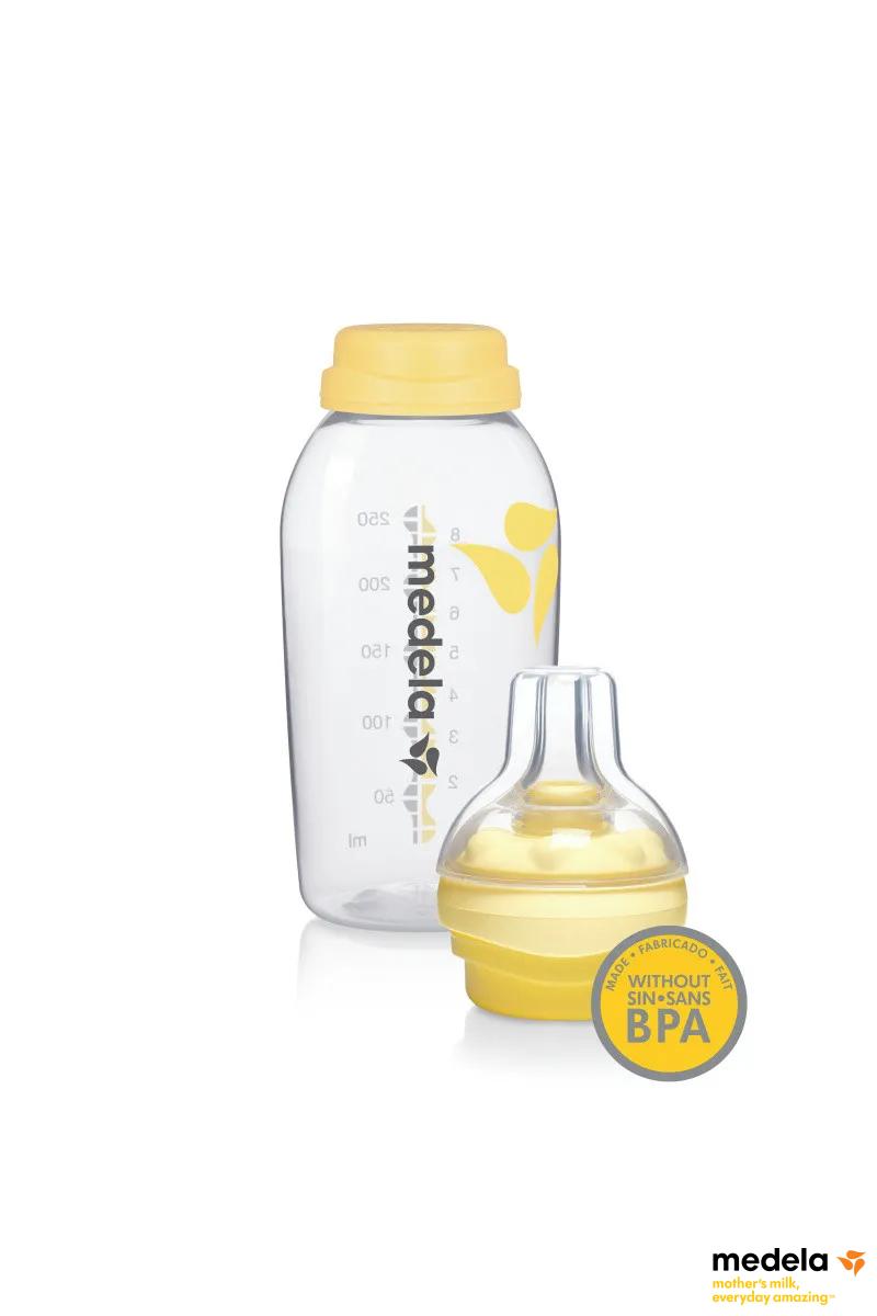 FLASICA SA CUCLOM CALMA 250ml 