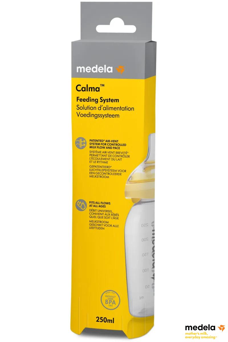 FLASICA SA CUCLOM CALMA 250ml 