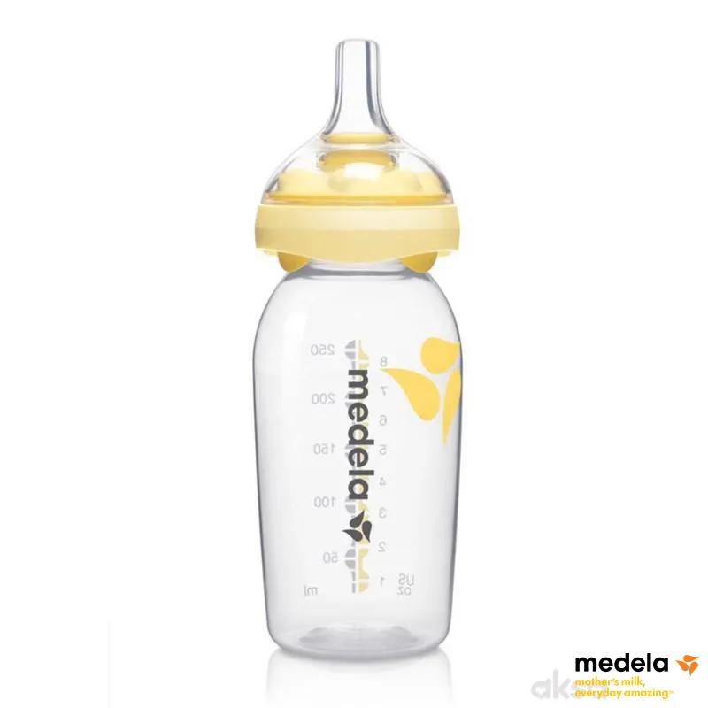 FLASICA SA CUCLOM CALMA 250ml 