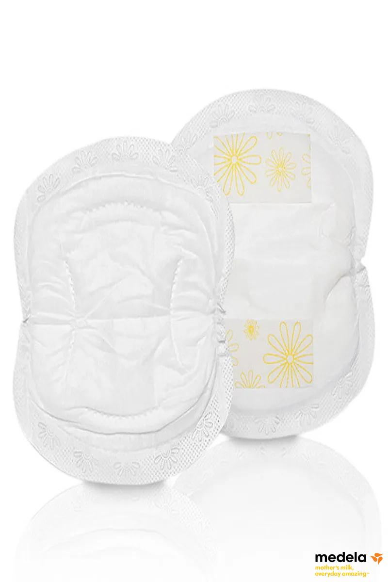 Disposable nursing pads 60pcs 