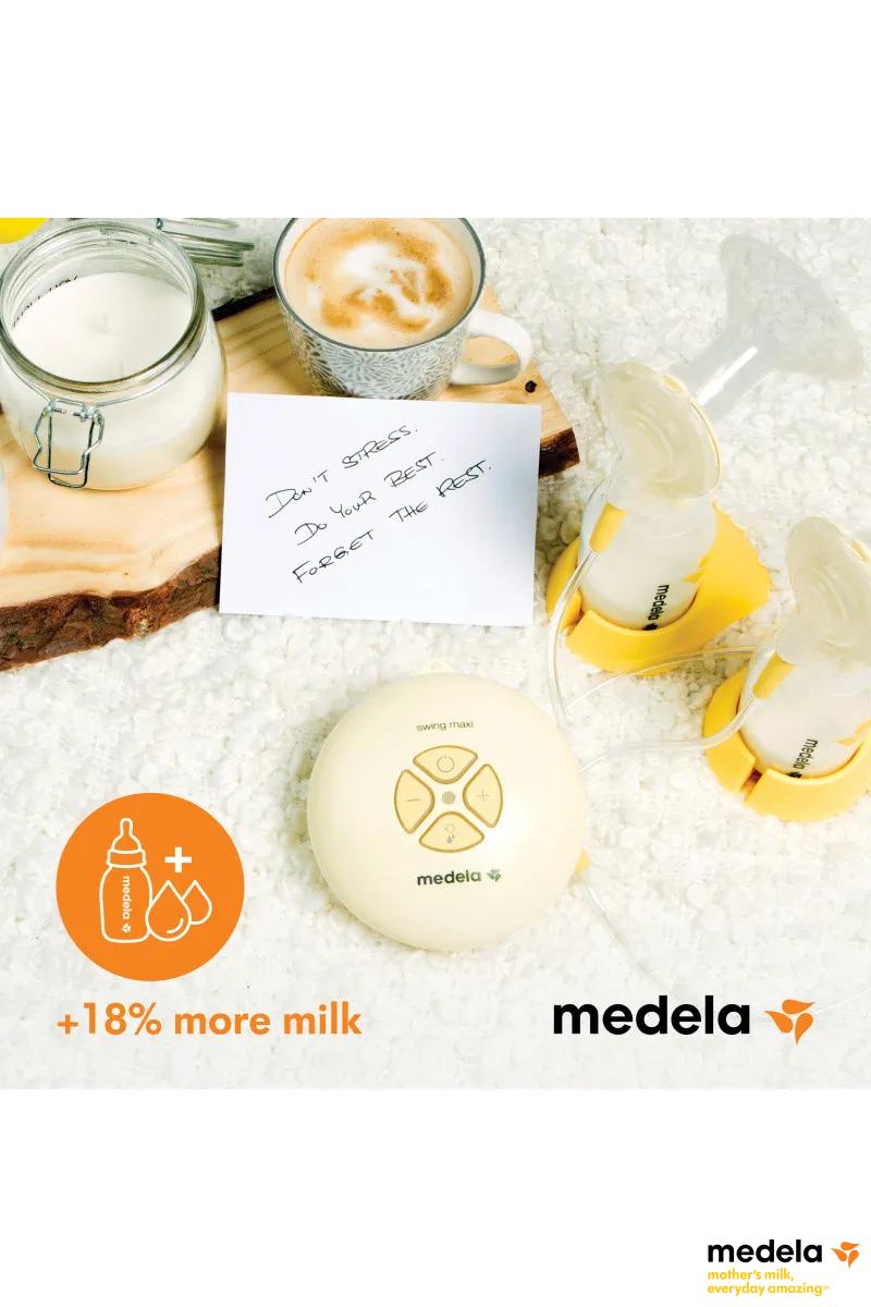 PUMPA ELEKTRICNA - SWING MAXI 