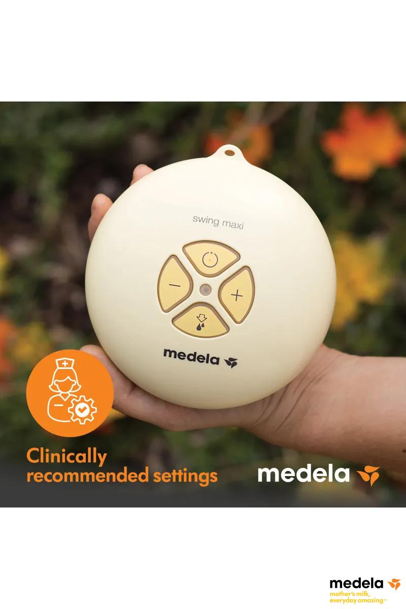 PUMPA ELEKTRICNA - SWING MAXI 