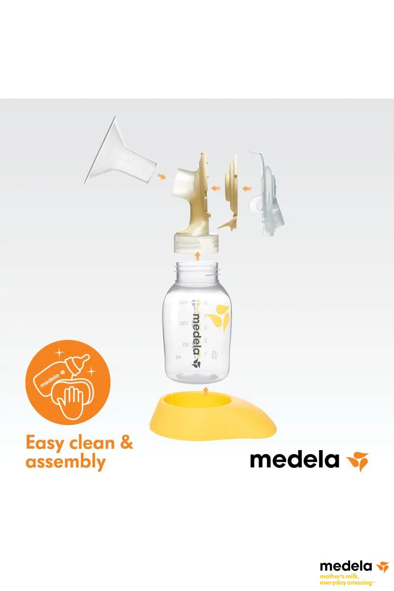 PUMPA ELEKTRICNA - SWING MAXI 