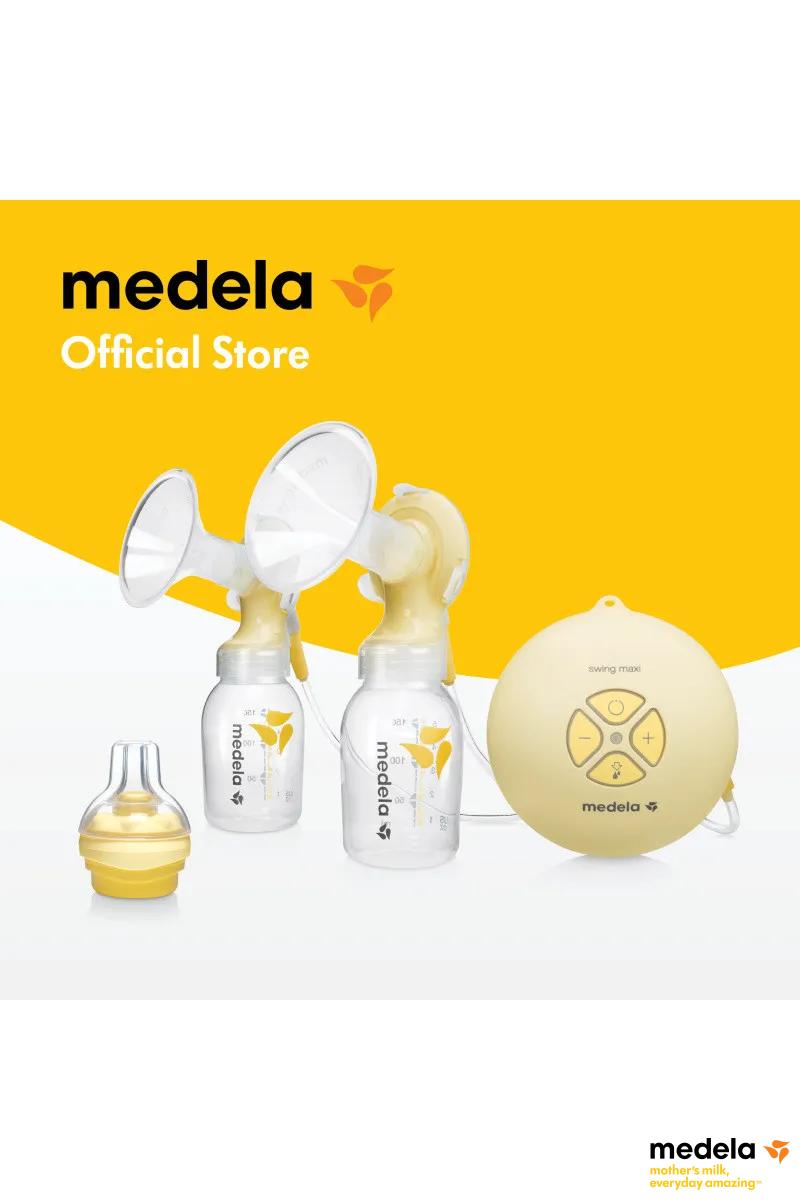 PUMPA ELEKTRICNA - SWING MAXI 