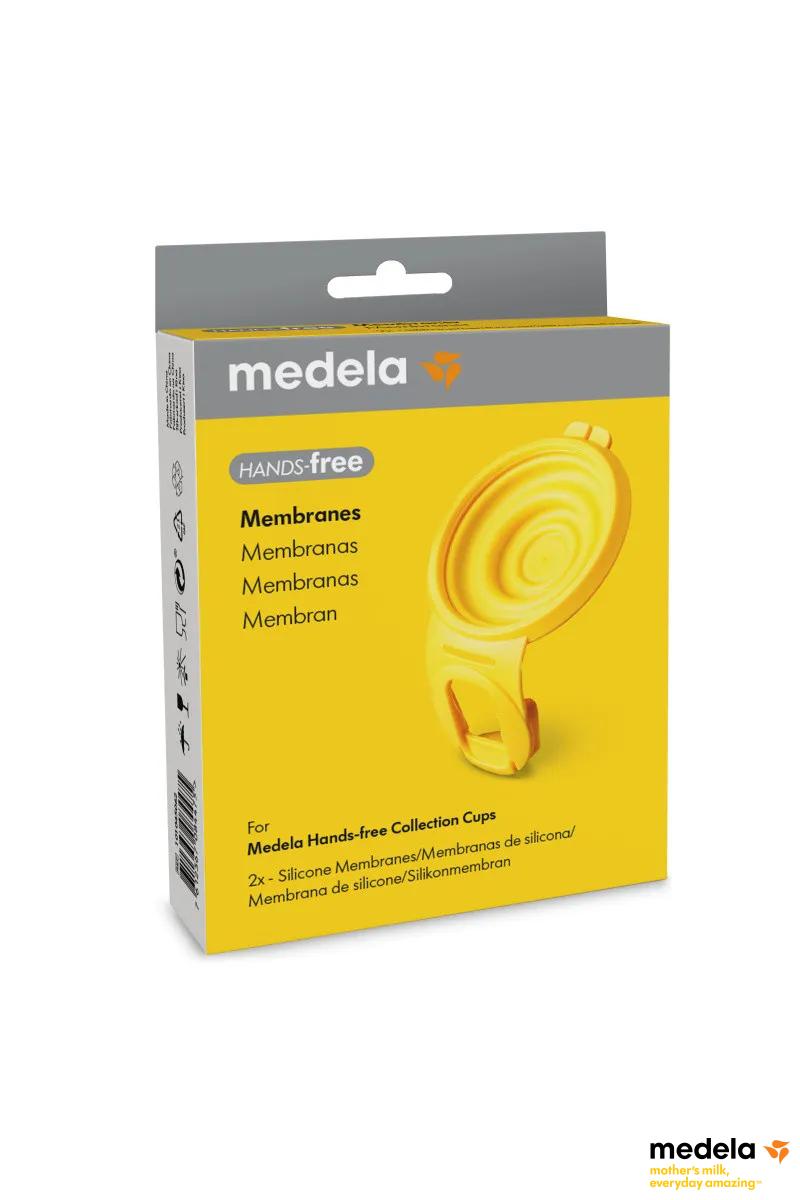 Hands-free Membrane 