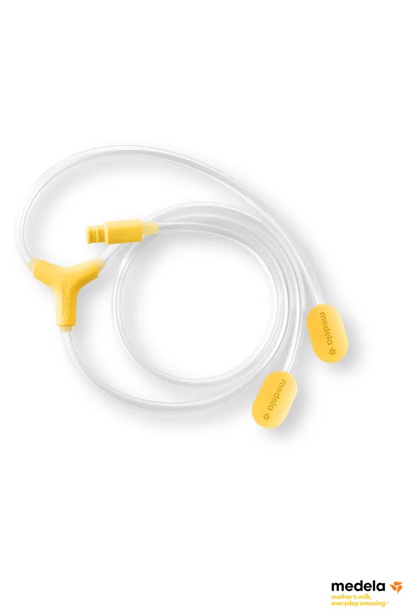 Spare Part Tubing 