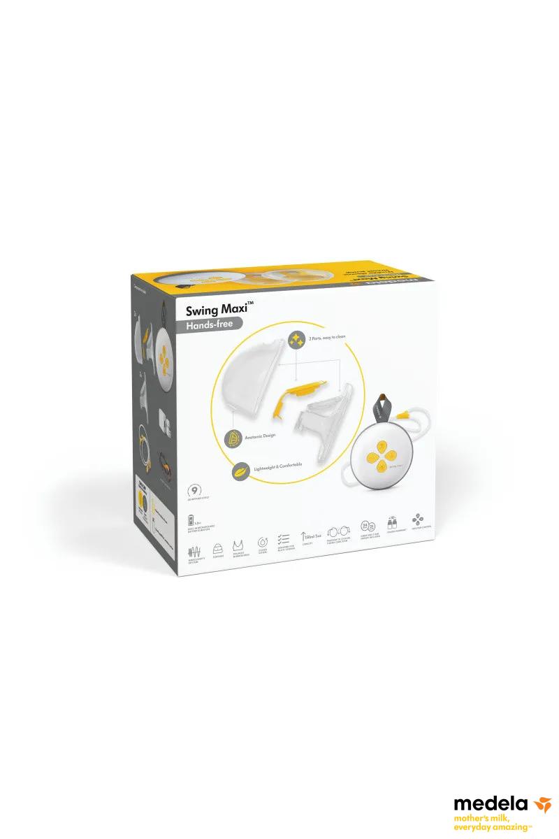 SWING MAXI Hands-free 