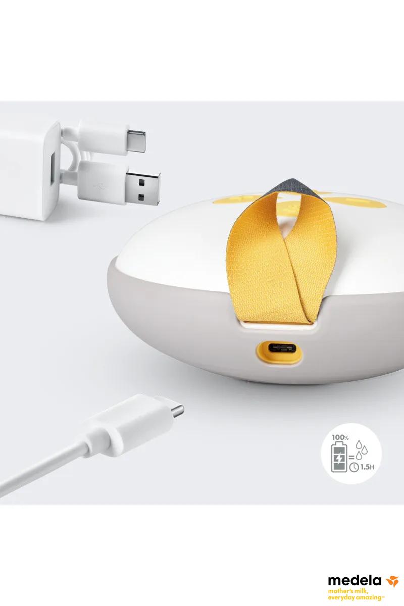 SWING MAXI Hands-free 